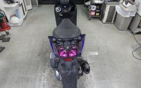 YAMAHA BW S125 Gen.2 SEA6J