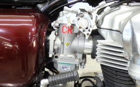 KAWASAKI W650 2005 EJ650A