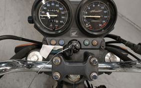 HONDA HORNET250 MC31