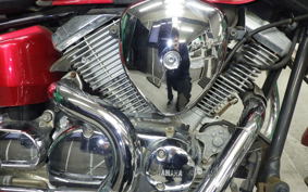 YAMAHA DRAGSTAR 250 VG05J