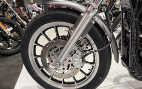 HARLEY XL1200R 2008 CV3