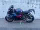 Фото BMW M1000RR 2025 с японского аукциона