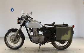 KAWASAKI ESTRELLA BJ250A