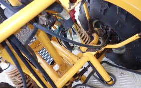 HONDA DIO GEN 2 AF27