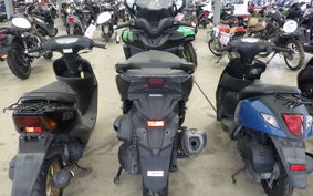 HONDA FORZA 250 MF13
