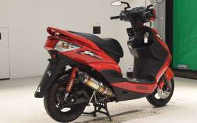 YAMAHA CYGNUS 125 XSR 2 2008 SE44J