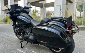 HARLEY FXLRST 2025 YXZ