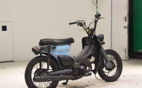 HONDA LITTLE CUB