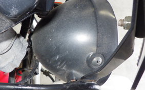 HONDA FTR223 MC34