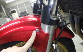 HONDA CB1300SF SUPER FOUR 2004 SC54