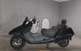 HONDA FUSION MF02