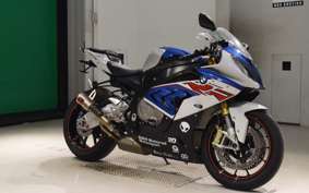 BMW S1000RR 2018