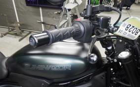 KAWASAKI ELIMINATOR400-3SE 2024 EL400A