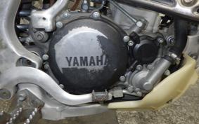 YAMAHA YZ250F 2009 CG27C