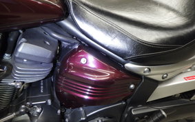 YAMAHA XV1900 MIDNIGHT STAR 2008