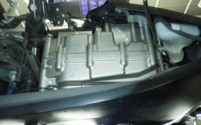 SUZUKI GSX-S125 DL32B