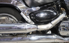 SUZUKI BOULEVARD C90 2006 VY52A