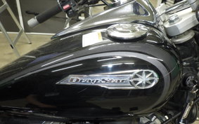 YAMAHA DRAGSTAR 250 2022 VG02J