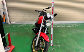 KAWASAKI ZEPHYR 400 1991 ZR400C