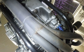 KAWASAKI ZEPHYR 1100 RS 1996