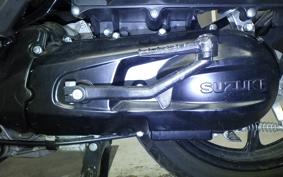SUZUKI ADDRESS 110 CE47A