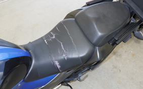 SUZUKI GIXXER 150 2008 ED13N