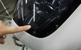 HARLEY FXLR1750 2020