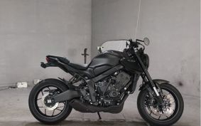 HONDA CB650R 2023 RH03