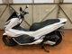 Фото Honda PCX 125 2018 с японского аукциона