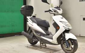 YAMAHA CYGNUS 125 XSR 2 SE44J