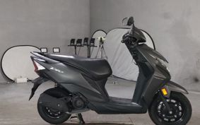 HONDA DIO 110 DX JF98