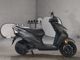 Фото Honda DIO 110 DX с японского аукциона