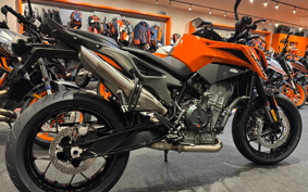 KTM 790 DUKE TU750