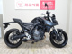 Фото Suzuki GSX-8S 2023 с японского аукциона