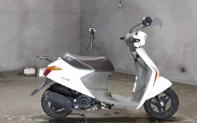 SUZUKI LET's 5 CA47A