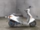 Фото Suzuki LET's 5 с японского аукциона