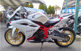 HONDA CBR250RR ABS MC51
