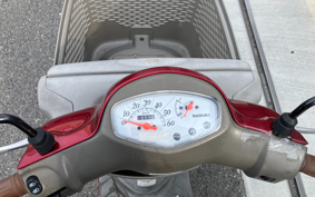 SUZUKI LET's 4 CA43A