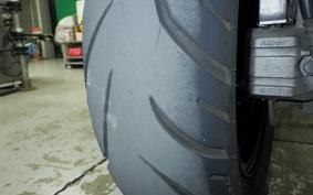 SUZUKI SKYWAVE 250 (Burgman 250) S Gen.3 1985 CJ46A