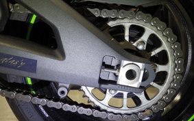 KAWASAKI ZX 10 NINJA ABS 2021 ZXT02L