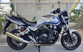 HONDA CB1300SF SUPER FOUR ABS 2023 SC54