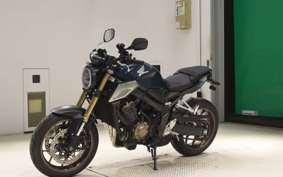 HONDA CB650R 2024 RH03