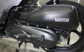 HONDA DIO 110 1988 JF58