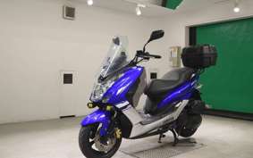 YAMAHA MAJESTY155 S SG28J