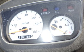 YAMAHA BJ 2003 SA24J