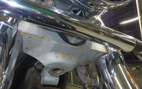 HONDA SHADOW 400 1997 NC34