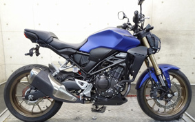 HONDA CB250R MC52