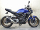 Фото Honda CB250R с японского аукциона