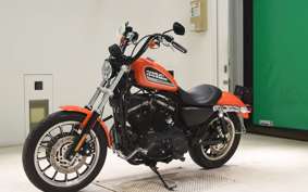 HARLEY XL883RI 2008