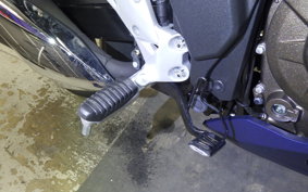 SUZUKI ｼﾞｸｻｰ250SF